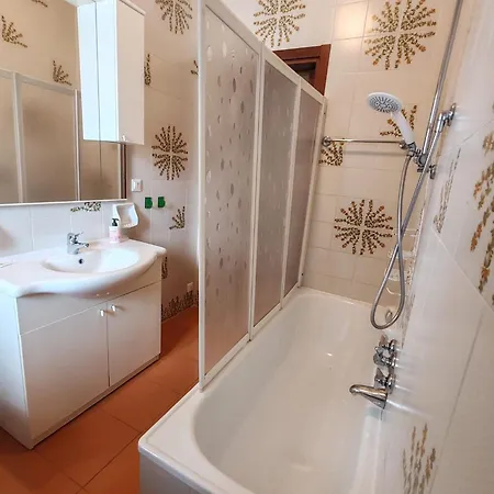 Casa Maria Apartman *