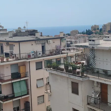 Casa Maria Apartamento *