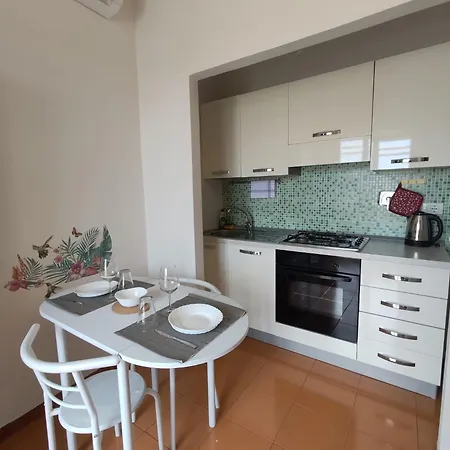 Apartman Casa Maria *