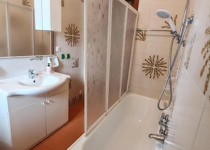 Casa Maria Apartamento *