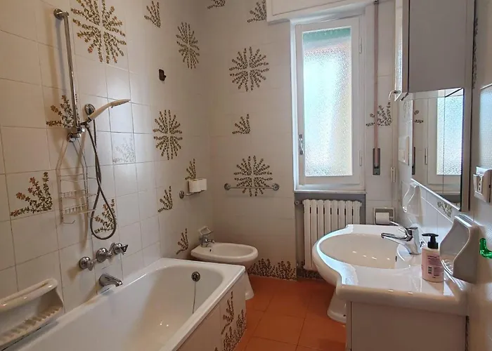 Apartamento Casa Maria