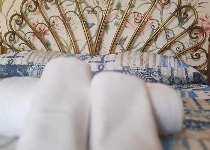 Casa Maria Apartamento Sanremo