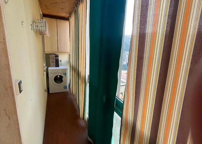 Casa Maria Apartamento *