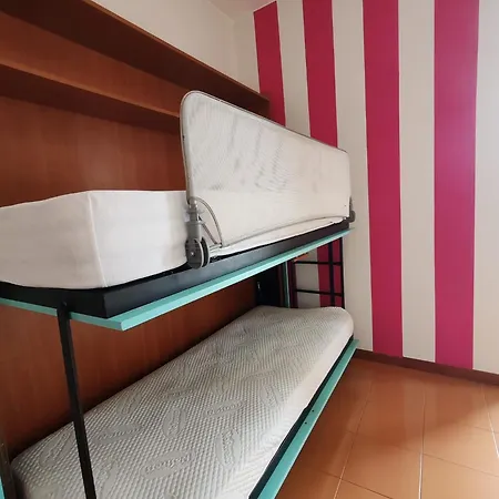 Casa Maria Апартаменти