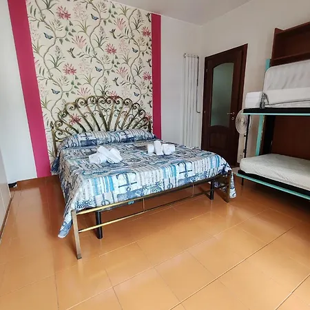 Casa Maria Санремо