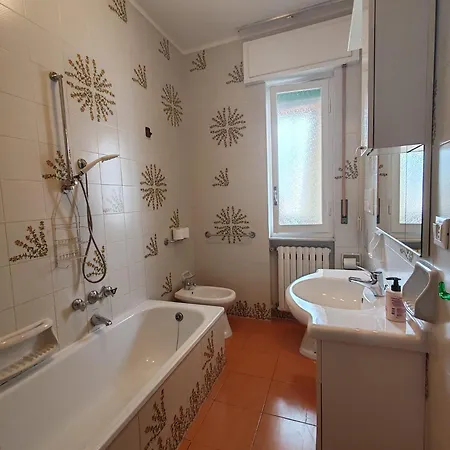 Apartment Casa Maria