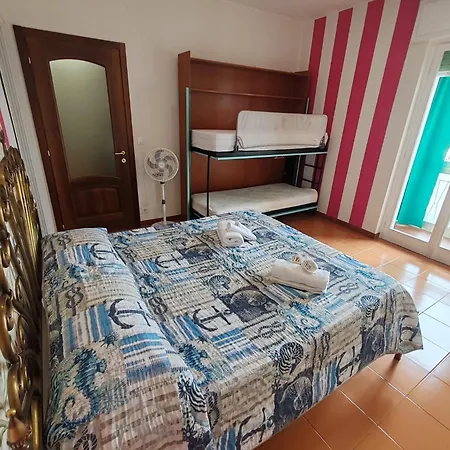 Casa Maria Апартаменти *