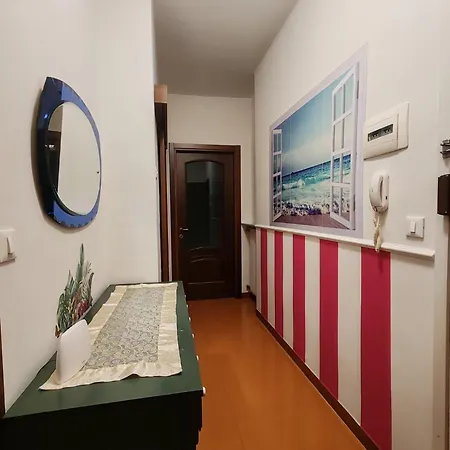 Casa Maria アパート