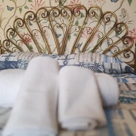 Casa Maria Апартаменти Санремо