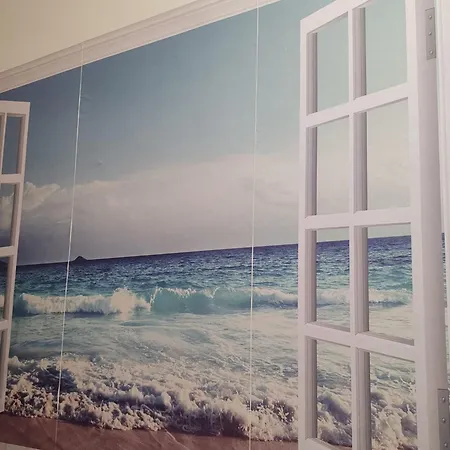 Casa Maria アパート *