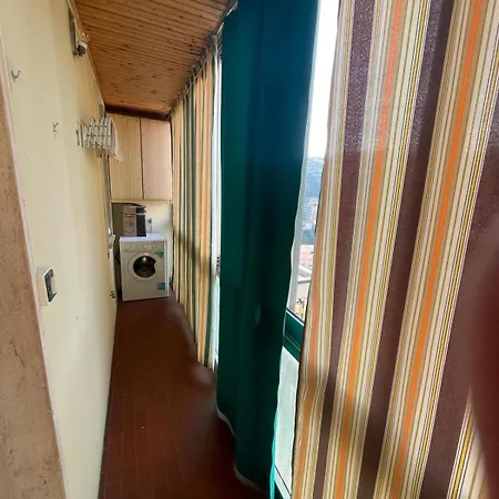 Casa Maria Апартаменти *