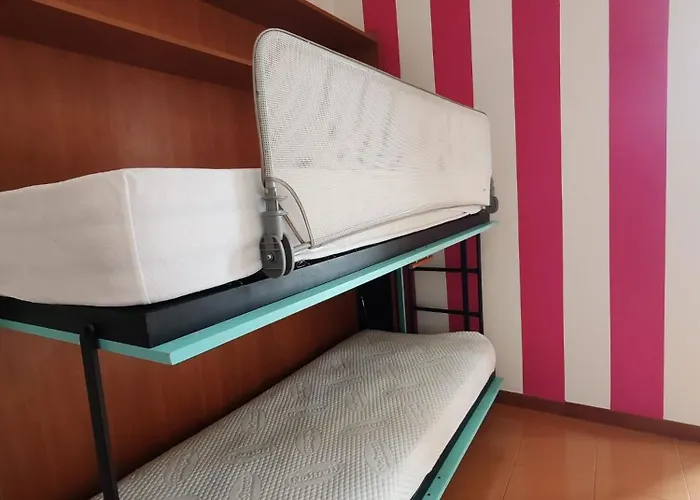 Casa Maria Апартаменти