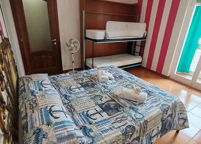 Casa Maria Апартаменти *